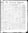 Southern Reporter Thursday 10 November 1859 Page 1