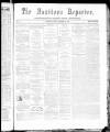 Southern Reporter Thursday 17 November 1859 Page 1