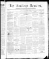 Southern Reporter Thursday 19 January 1860 Page 1