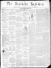 Southern Reporter Thursday 03 October 1861 Page 1