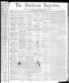 Southern Reporter Thursday 21 November 1861 Page 1