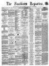 Southern Reporter Thursday 04 February 1864 Page 1
