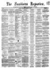 Southern Reporter Thursday 18 February 1864 Page 1