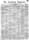 Southern Reporter Thursday 01 September 1864 Page 1