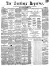 Southern Reporter Thursday 03 November 1864 Page 1