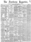 Southern Reporter Thursday 05 January 1865 Page 1