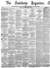 Southern Reporter Thursday 09 February 1865 Page 1