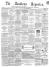 Southern Reporter Thursday 13 April 1865 Page 1