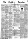Southern Reporter Thursday 20 April 1865 Page 1