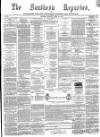 Southern Reporter Thursday 27 April 1865 Page 1