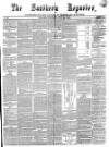 Southern Reporter Thursday 26 April 1866 Page 1