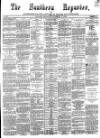Southern Reporter Thursday 01 November 1866 Page 1