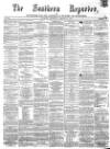 Southern Reporter Thursday 14 March 1867 Page 1