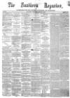 Southern Reporter Thursday 11 July 1867 Page 1
