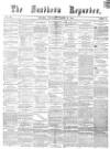 Southern Reporter Thursday 19 March 1868 Page 1
