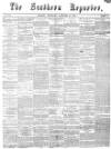 Southern Reporter Thursday 21 January 1869 Page 1