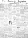 Southern Reporter Thursday 22 April 1869 Page 1