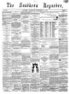 Southern Reporter Thursday 30 September 1869 Page 1