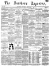 Southern Reporter Thursday 09 December 1869 Page 1