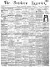 Southern Reporter Thursday 30 December 1869 Page 1