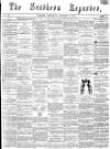 Southern Reporter Thursday 13 January 1870 Page 1