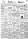 Southern Reporter Thursday 20 January 1870 Page 1