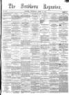 Southern Reporter Thursday 14 April 1870 Page 1