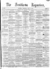 Southern Reporter Thursday 12 May 1870 Page 1