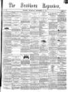 Southern Reporter Thursday 15 September 1870 Page 1