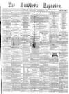 Southern Reporter Thursday 29 December 1870 Page 1