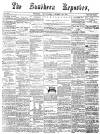 Southern Reporter Thursday 26 January 1871 Page 1