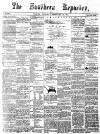 Southern Reporter Thursday 16 February 1871 Page 1