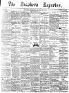 Southern Reporter Thursday 30 March 1871 Page 1