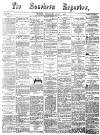 Southern Reporter Thursday 01 June 1871 Page 1