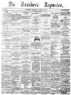 Southern Reporter Thursday 15 June 1871 Page 1