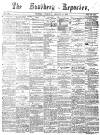 Southern Reporter Thursday 17 August 1871 Page 1