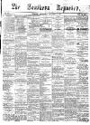 Southern Reporter Thursday 05 October 1871 Page 1
