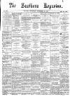 Southern Reporter Thursday 23 November 1871 Page 1