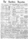 Southern Reporter Thursday 07 December 1871 Page 1