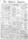 Southern Reporter Thursday 14 December 1871 Page 1