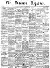 Southern Reporter Thursday 25 January 1872 Page 1