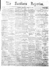 Southern Reporter Thursday 28 March 1872 Page 1