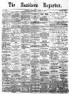 Southern Reporter Thursday 25 April 1872 Page 1