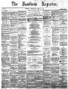 Southern Reporter Thursday 20 June 1872 Page 1