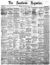Southern Reporter Thursday 04 July 1872 Page 1
