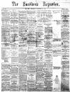 Southern Reporter Thursday 15 August 1872 Page 1