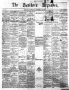 Southern Reporter Thursday 19 September 1872 Page 1