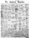 Southern Reporter Thursday 12 December 1872 Page 1