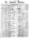 Southern Reporter Thursday 24 July 1873 Page 1