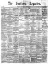 Southern Reporter Thursday 27 November 1873 Page 1